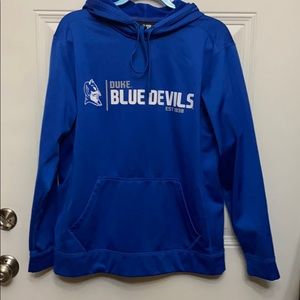 Duke University Blue Devils Sweatshirt